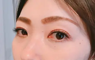 マツエク・マツパ Fleur フルールのマツエク・マツパデザイン