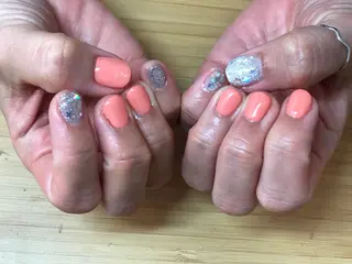 ネイル Nailist Missaのネイルデザイン