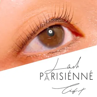 マツエク・マツパ 裴 佑佳のマツエク・マツパデザイン