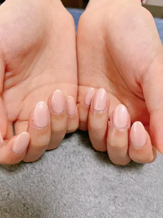 ネイル kikinail 溝の口のネイルデザイン