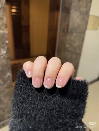 ネイル ユリ 💕のネイルデザイン