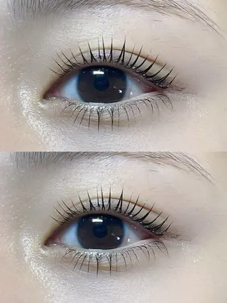 マツエク・マツパ Eyelash foisalonのマツエク・マツパデザイン