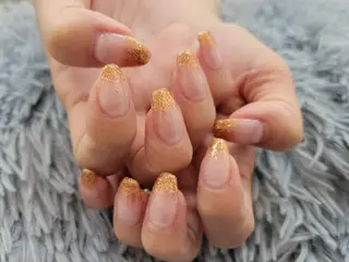 ネイル ノームロア所属・Gnomes loaのネイルデザイン