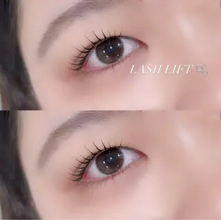 マツエク・マツパ エバーアイズ所属・高橋 友香のマツエク・マツパデザイン