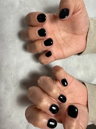 ネイル Giypsē sanaのネイルデザイン