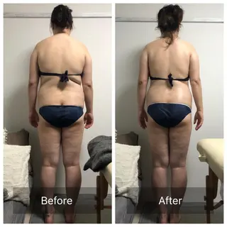 Radiance H.Oのエステ・リラクイメージ