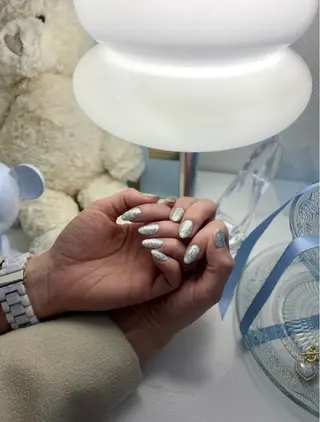 ネイル mizuho Hwanyのネイルデザイン