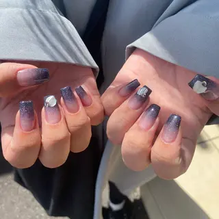 ネイル GRANDEUR やまだゆう🌼のネイルデザイン