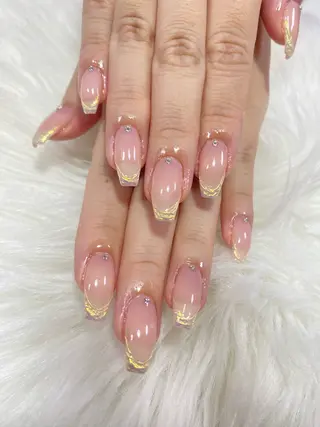 ネイル NANA RIKOのエステ・リラクイメージ