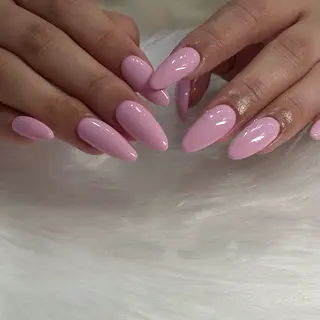 ネイル Bianca SHIRANEのネイルデザイン