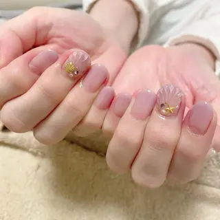 ネイル 💅fleur Ayumiのネイルデザイン