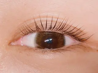 マツエク・マツパ little honey所属・airi .uのマツエク・マツパデザイン