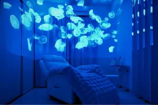 ドライヘッドスパサロン 睡彩-suisai-所属・ドライヘッドスパ 睡彩-suisai-のエステ・リラクイメージ