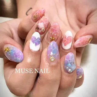 ネイル jdn kayokoのネイルデザイン