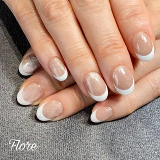 ネイル Flore (フロール)の眉毛・アイブロウイメージ