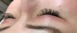 マツエク・マツパ Plume micoのマツエク・マツパデザイン