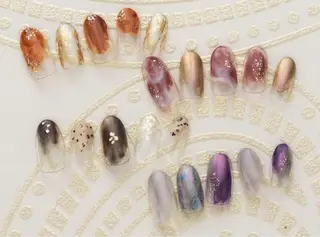 ネイル ネイルサロン Alice&Co.のその他イメージ