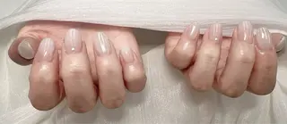 ネイル れい ^_^のネイルデザイン