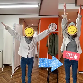 リラクゼーション サロンせいらんのエステ・リラクイメージ