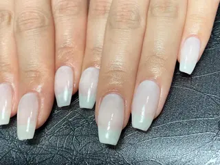 ネイル rea .のネイルデザイン