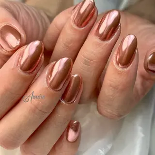 ネイル You kyehwaのネイルデザイン