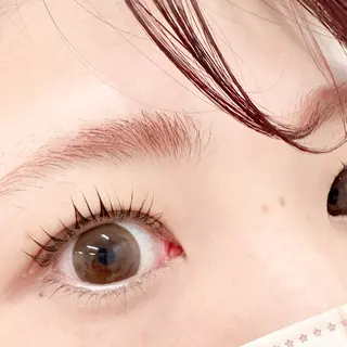 マツエク・マツパ Bianca北浦和 sagaeのマツエク・マツパデザイン