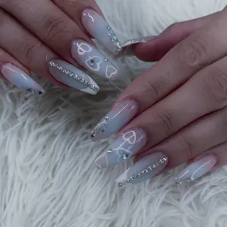 ネイル Rio ♡+ﾟのネイルデザイン