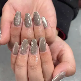 ネイル LINXS aosaのネイルデザイン