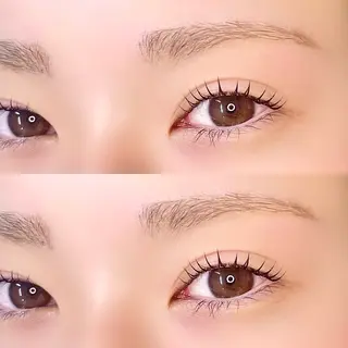 マツエク・マツパ まつげエクステサロンdesign K 石巻所属・design K 遠藤さくらのマツエク・マツパデザイン