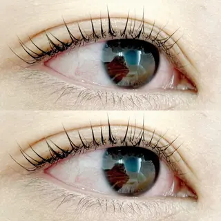 マツエク・マツパ alice tokyo石川★のマツエク・マツパデザイン