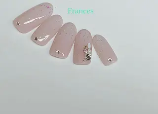 ネイル Frances 今村のネイルデザイン