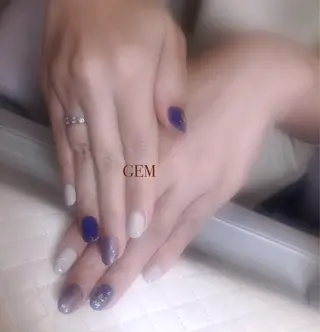 ネイル GEM beautyのマツエク・マツパデザイン