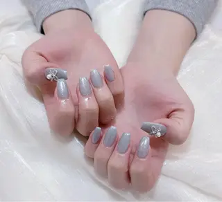 ネイル 陳 rinaのネイルデザイン