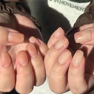 ネイル AZ Nail aoiのネイルデザイン