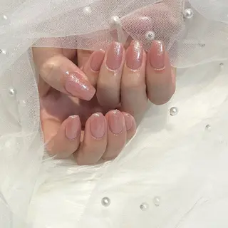 ネイル WISTERIA megumiのネイルデザイン