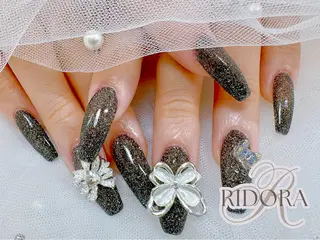 ネイル RIDORA nailのネイルデザイン