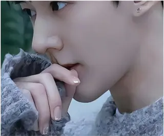 メンズ ネイル Kaka Nailsのネイルデザイン