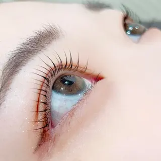 マツエク・マツパ 西尾 未来音の眉毛・アイブロウイメージ