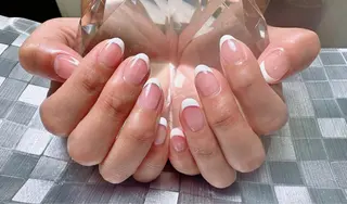 ネイル Regulus 光田のネイルデザイン