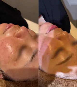 LUMIERE m♡のエステ・リラクイメージ