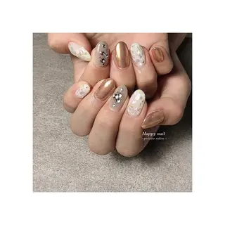 ネイル 心と体が整う腸活 サロン ラクシュミーのエステ・リラクイメージ