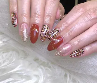 ネイル Nail salon Venusのネイルデザイン