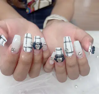 ネイル Bél Nail salonのネイルデザイン