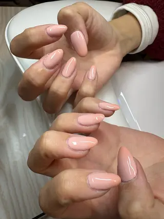 ネイル Miru 福岡店のネイルデザイン