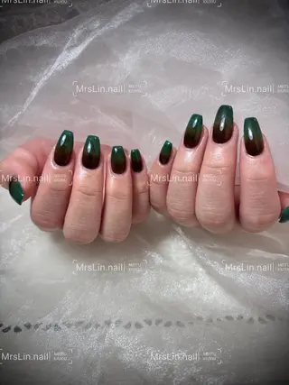 ネイル Mrs Lin.nailのネイルデザイン