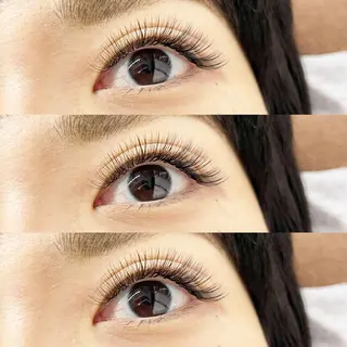 マツエク・マツパ Sfida  eyelash所属・Sfida 吉祥寺 マツエク/パーマのマツエク・マツパデザイン