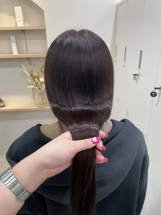 ロング ✨【公式】 juhl.横浜✨のヘアスタイル