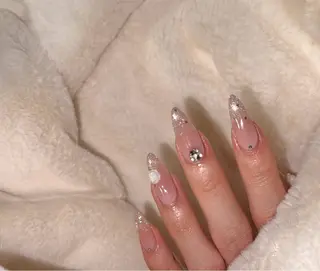 ネイル Rire aile HARUKAのネイルデザイン