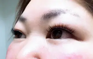 マツエク・マツパ 吉岡 ゆうなのマツエク・マツパデザイン