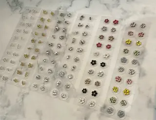 Tink藤沢🦋 大川のマツエク・マツパデザイン